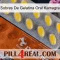 Kamagra Oral Jelly Sachets 42